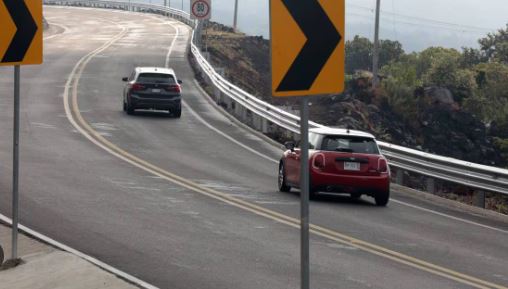 Modus operandi de asaltos en carreteras; ve las más peligrosas