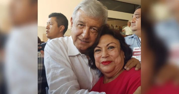 AMLO defiende nombramiento de Isabel Arvide: “Pense que les iba a gustar”