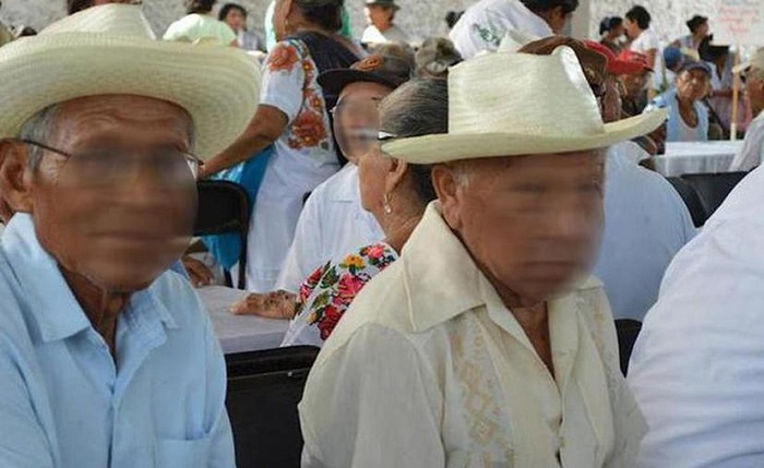 Yucatán: Regresan a casa abuelitos que quedaron 'atrapados' en EE.UU. por Covid-19