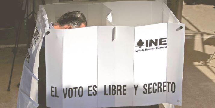 Intelectuales periodistas y escritores llaman a no votar por Morena