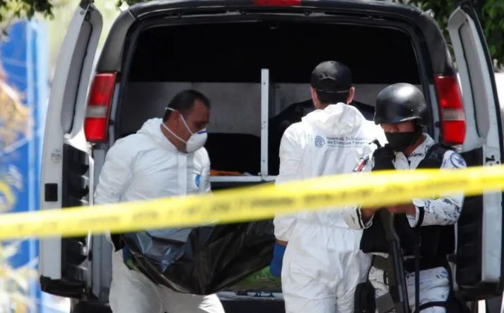 Jalisco: Hallan muerta a una pareja en un motel de Tlaquepaque