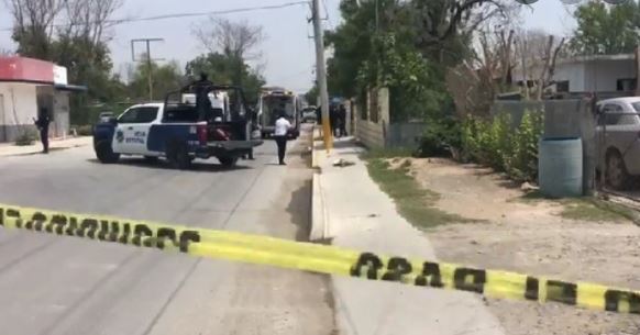 Detectan a 50 líderes del narco en la disputa por Tamaulipas