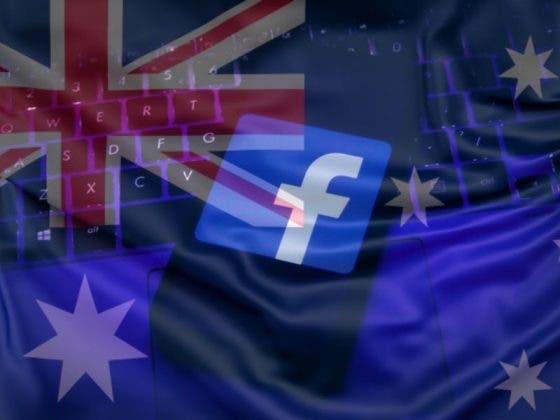 Noticias de Australia ya no se podrán compartir en Facebook