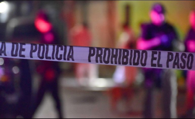 Ataque armado en Oaxaca deja seis muertos y dos heridos