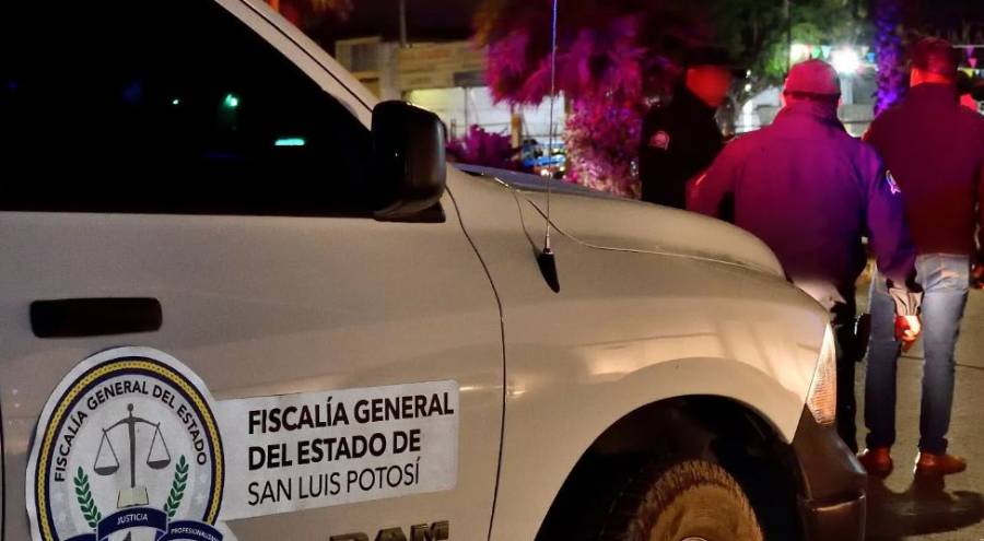 Sube a 9 número de civiles abatidos en enfrentamiento en SLP