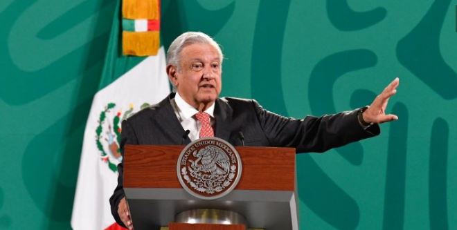 Reforma electoral incluirá quitar a los consejeros del INE y el TEPJF: AMLO