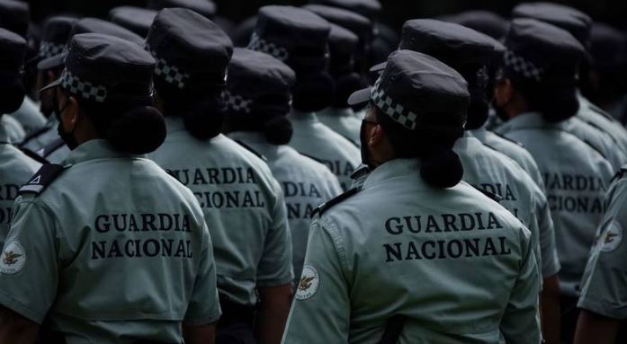 Senado aprueba incorporación de Guardia Nacional a Sedena