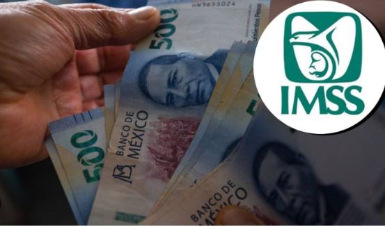 ¿Puede el IMSS disponer de mi ahorro de la Afore?