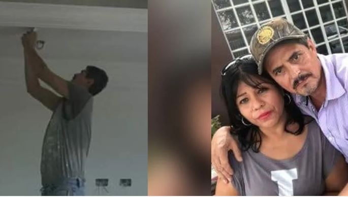 Sujeto asesinó a su pareja y sus dos hijas en Nuevo León