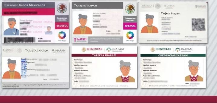 Tarjeta Inapam: Conoce los beneficios al obtenerla