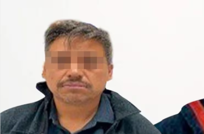 Detienen de nuevo al padre de  niña ultimada en Guanajuato