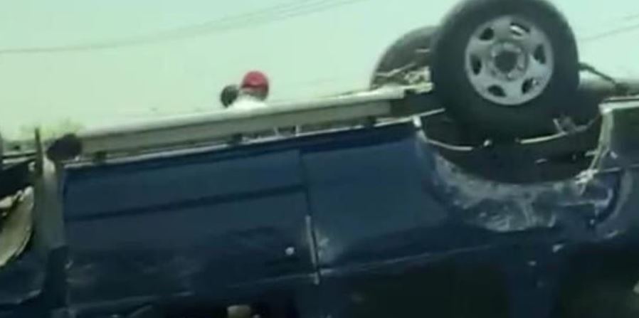 Activista y exdiputado fallecen en accidente carretero en Manzanillo