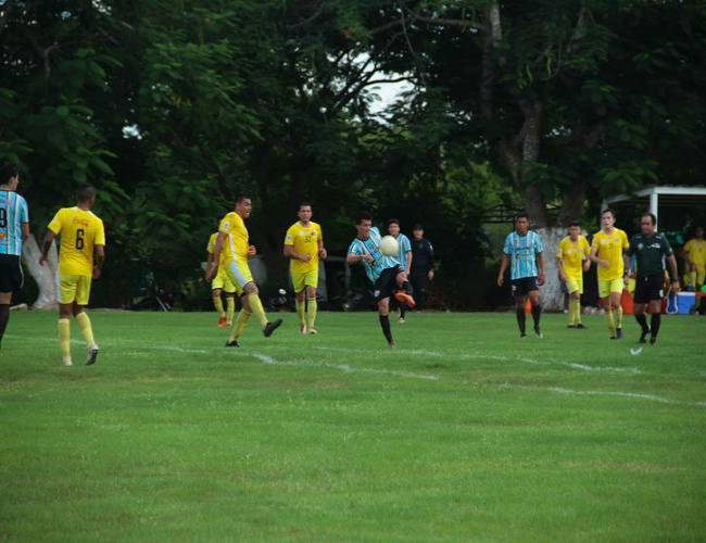 Yucatán: Inicia la tercera jornada en la liga de Primera Fuerza Estatal