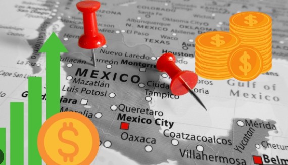 Edomex, CDMX y Jalisco recibirán más dinero en 2023 del gobierno federal y ¿Los otros?