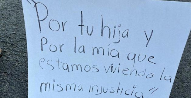 "Es un riesgo": Desconocen paradero de acusado de abusar de niña en Edomex