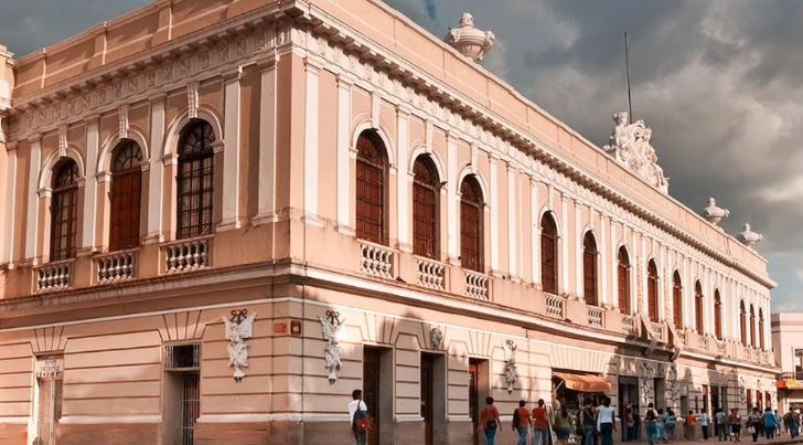 Comunidad cultural de Yucatán denuncia la posible desaparición del MACAY