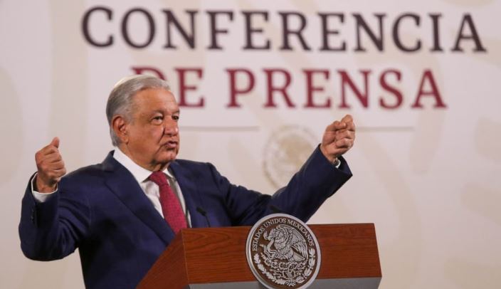 AMLO ofrece 'quita legal' a Salinas Pliego por 8 mmdp