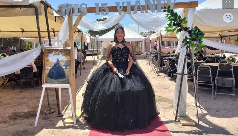 Grupo musical deja plantada a quinceañera en su fiesta para irse a otro evento