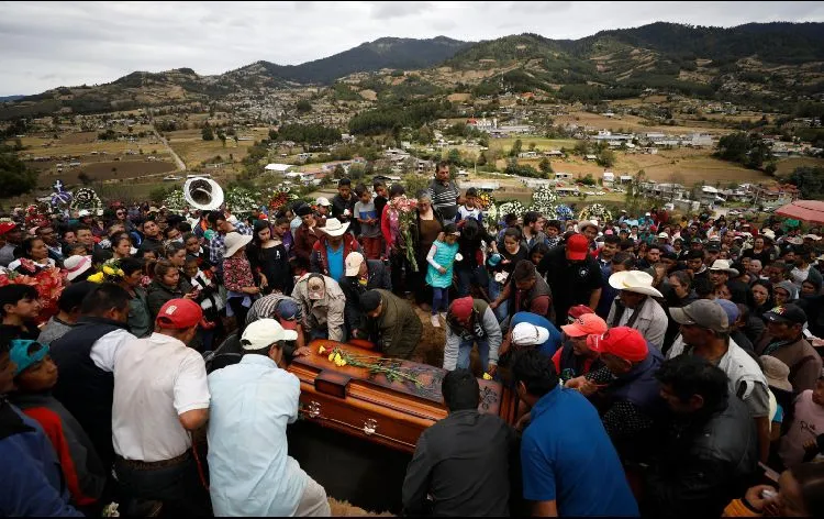 Rinden homenaje al activista Homero Gómez, defensor de la mariposa monarca