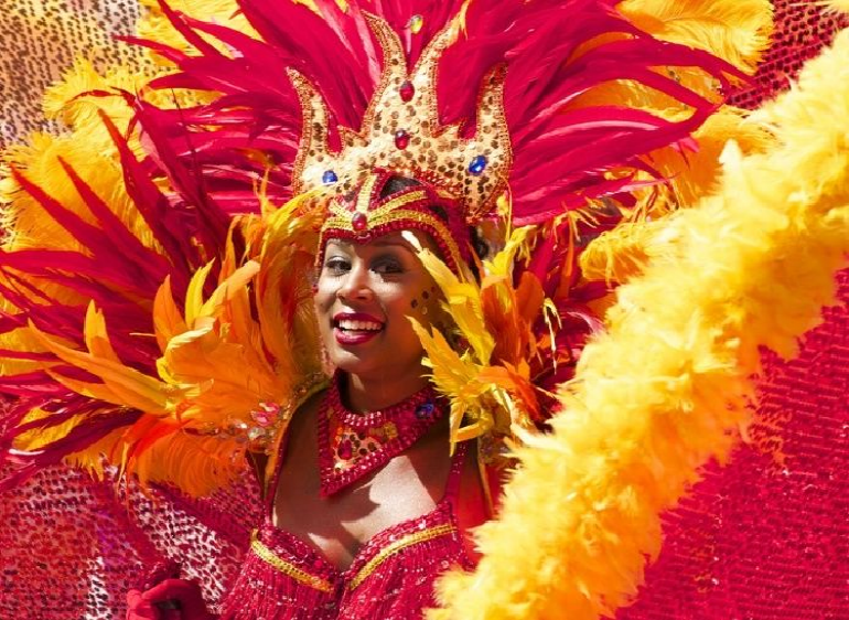 Marzo, mes de carnavales en la CDMX, tradición centenaria