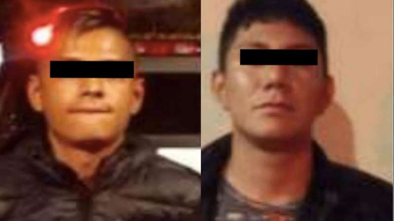 CDMX: Sujeto asesina a su exnovia y también a su nueva pareja