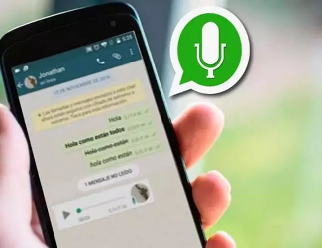 ¿Cómo escuchar audios de WhatsApp sin que se den cuenta?