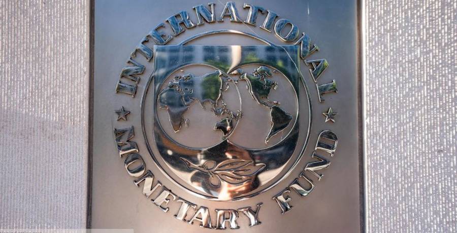 FMI prevé cinco años complicados con crecimiento global de solo 3 %