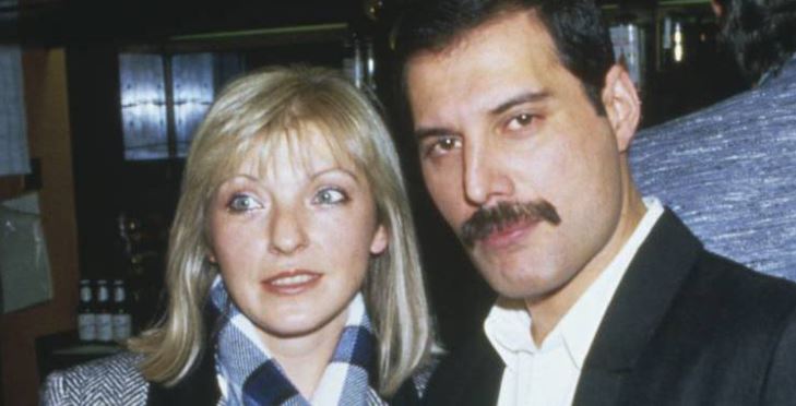 ¿Quién es la misteriosa mujer que heredó la mansión y la fortuna de Freddie Mercury?