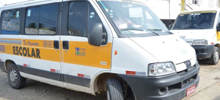 Brasil: Niño de dos años muere olvidado en un autobús escolar; había mucho calor