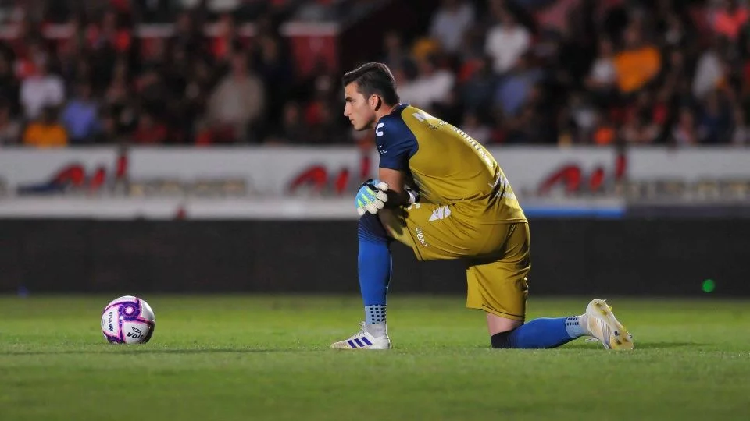 Jugadores de Veracruz se dejan anotar 2 goles: protesta porque no les han pagado