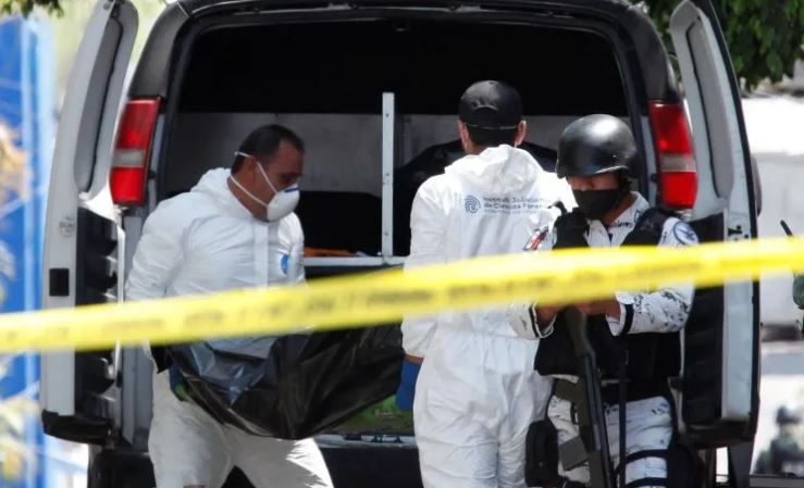 Jalisco: Localizan muertas a dos mujeres