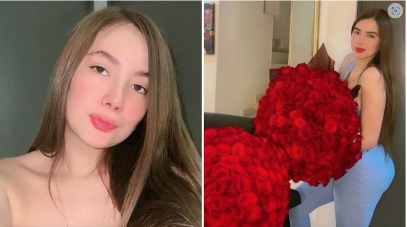 Reportan muerte de la ‘influencer’ mexicana ‘La Bellota’, de 23 años: se habría ahogado