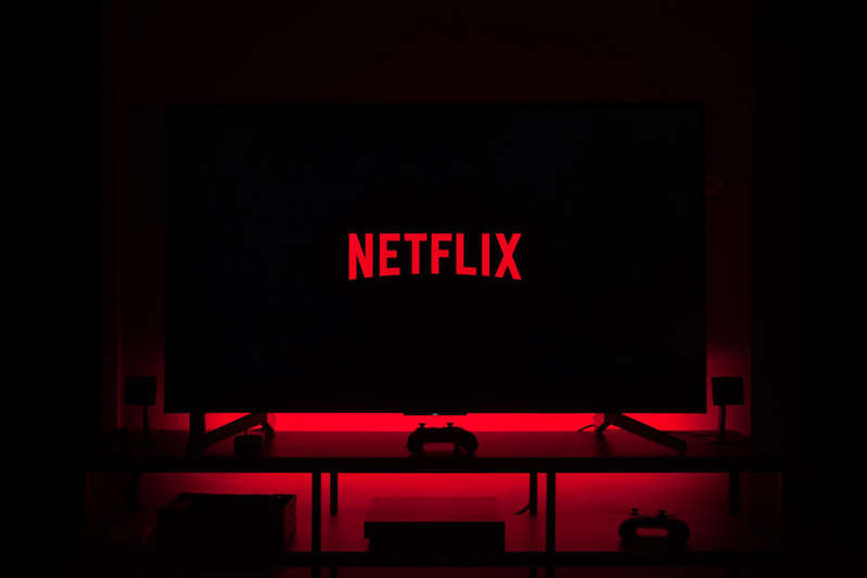 Ya no podrás compartir tu cuenta de Netflix con tus amigos