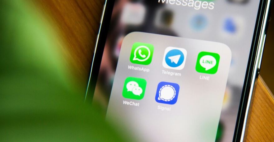 WhatsApp confirma el mayor cambio de su historia compatible con Telegram y otras apps