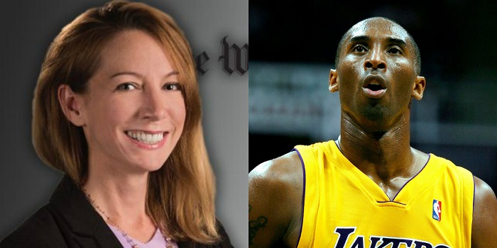 Una periodista es despedida por recordar presunto abuso de Kobe Bryant