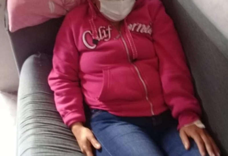 Por celos, mujer arroja ácido a su vecina en Veracruz