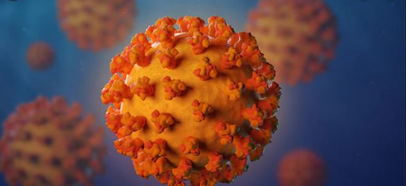CDMX reporta 1,057 muertes por coronavirus, pero son más en realidad
