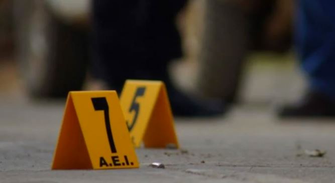 ¿No hay masacres? Asesinan a ocho personas durante fiesta en Zacatecas