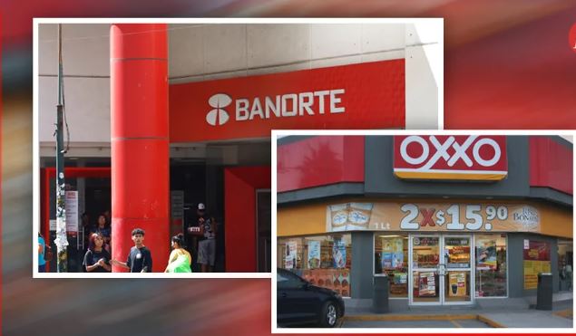 Banorte suma a tiendas Oxxo a su red de aliados comerciales
