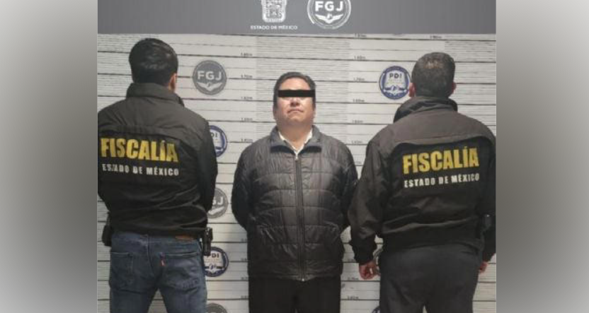 Cae exdirector de la Normal Rural por encubrir el homicidio de estudiante