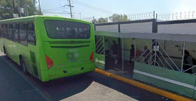 CDMX: Papá acompaña a su hijo para protegerlo de la delincuencia y lo matan frente a él