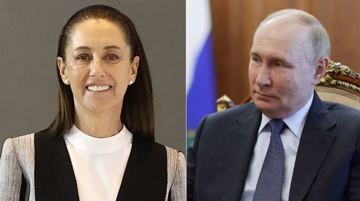 EE.UU. opina sobre invitación de México a Putin... ¿Qué dijo?