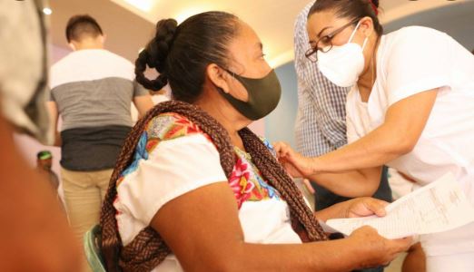 Covod-19 en Yucatán: Hoy CER0 MUERTES y 12 contagios