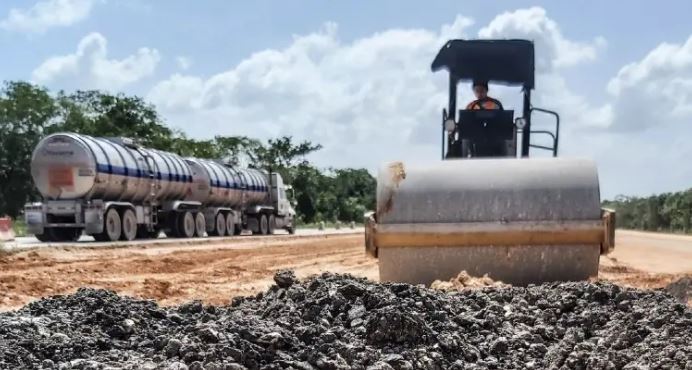 Expropian 36 terrenos más de un millón de m2 para el tramo 5 del tren maya