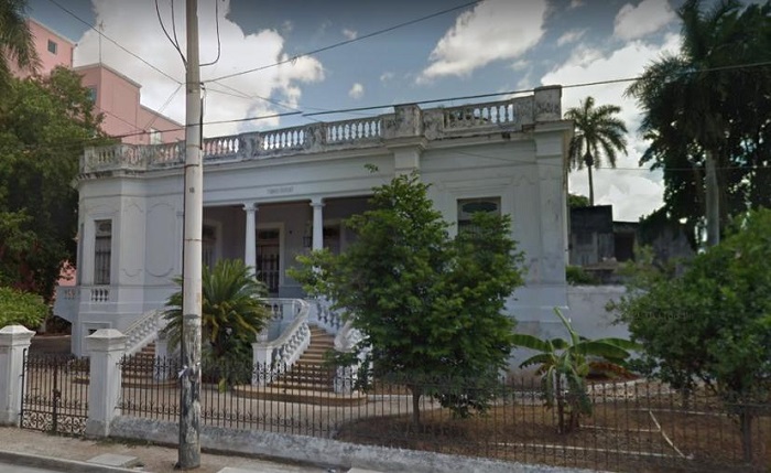 Mérida: Convertirán en hotel a la casona donde ocurrió doble asesinato
