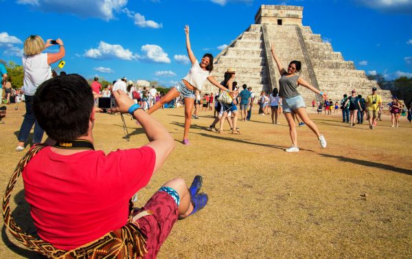 Secretaria de Turismo dice que Yucatán está en "las grandes ligas" del turismo