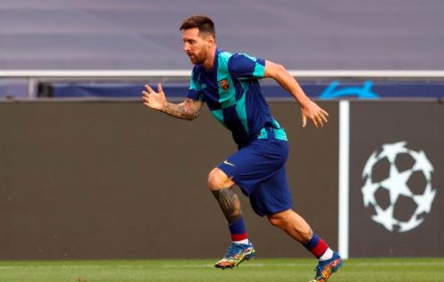 Messi vive sus horas más cruciales: enojo por una frase