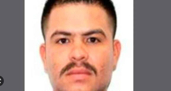 Localizan en Sinaloa cuerpo de "El Chueco", homicida de 2 jesuitas