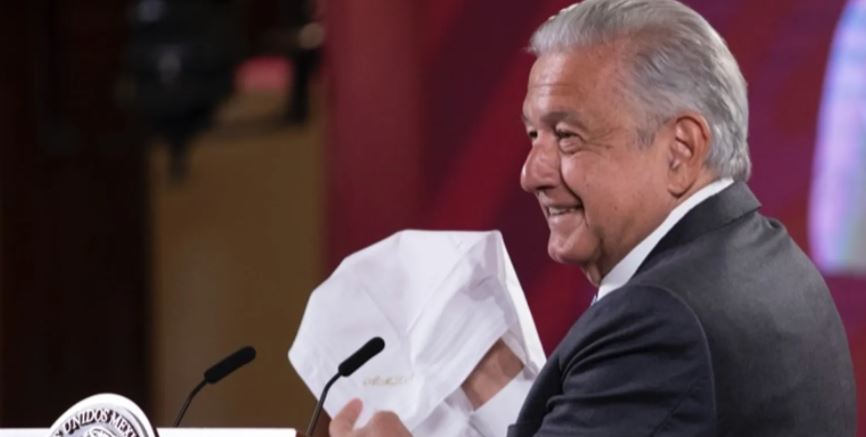 En mi gobierno no hay ladrones: AMLO tras irregularidades en Cuenta Pública 2020