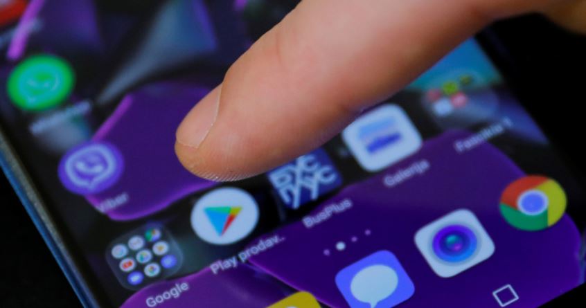 Conoce las 7 aplicaciones fraudulentas que deberías eliminar de tu teléfono